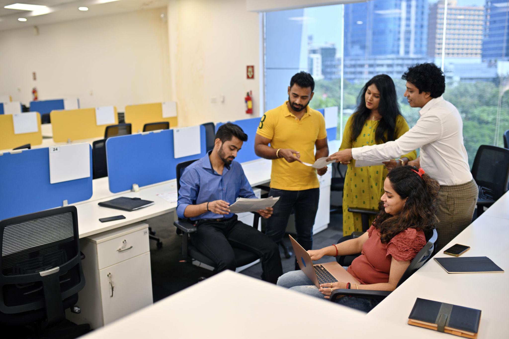 HealthTech Professionals